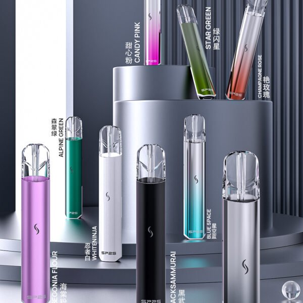 711專屬鏈接正品SP2S煙彈(一盒三入) SP2S滿十免郵